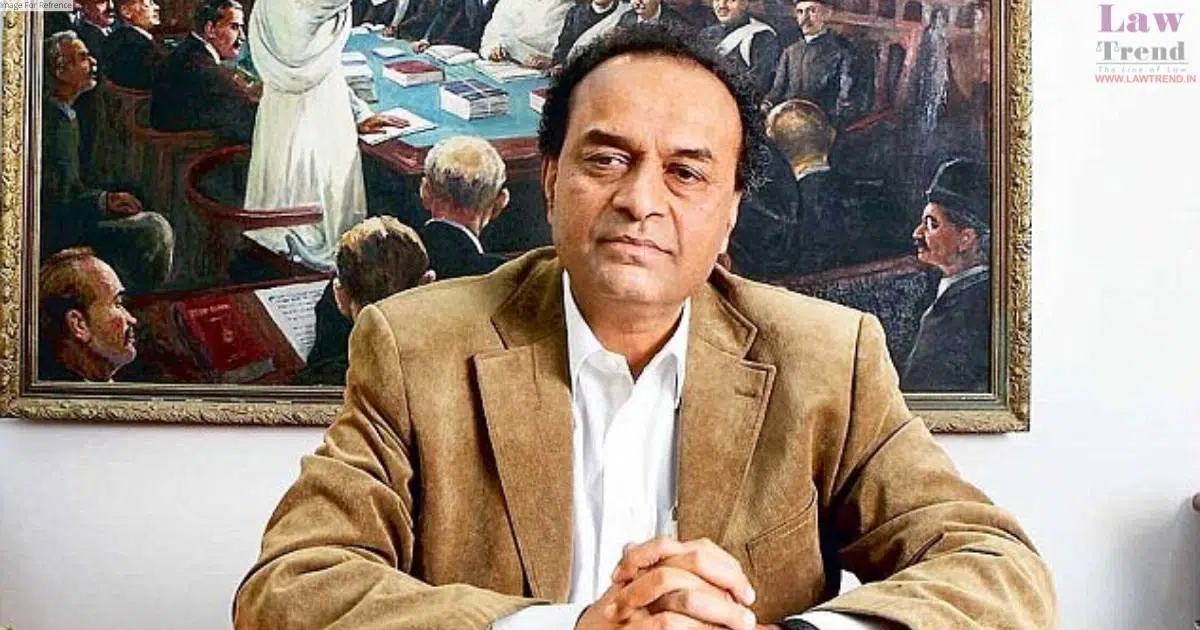 Mukul Rohatgi declines govt's offer to become Attorney General for India